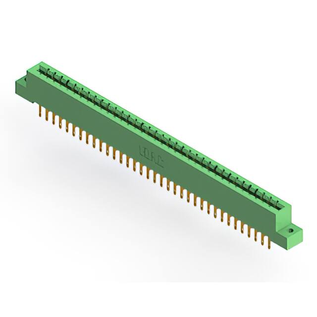 833-070-500-202 EDAC Inc.  Edgeboard Connectors